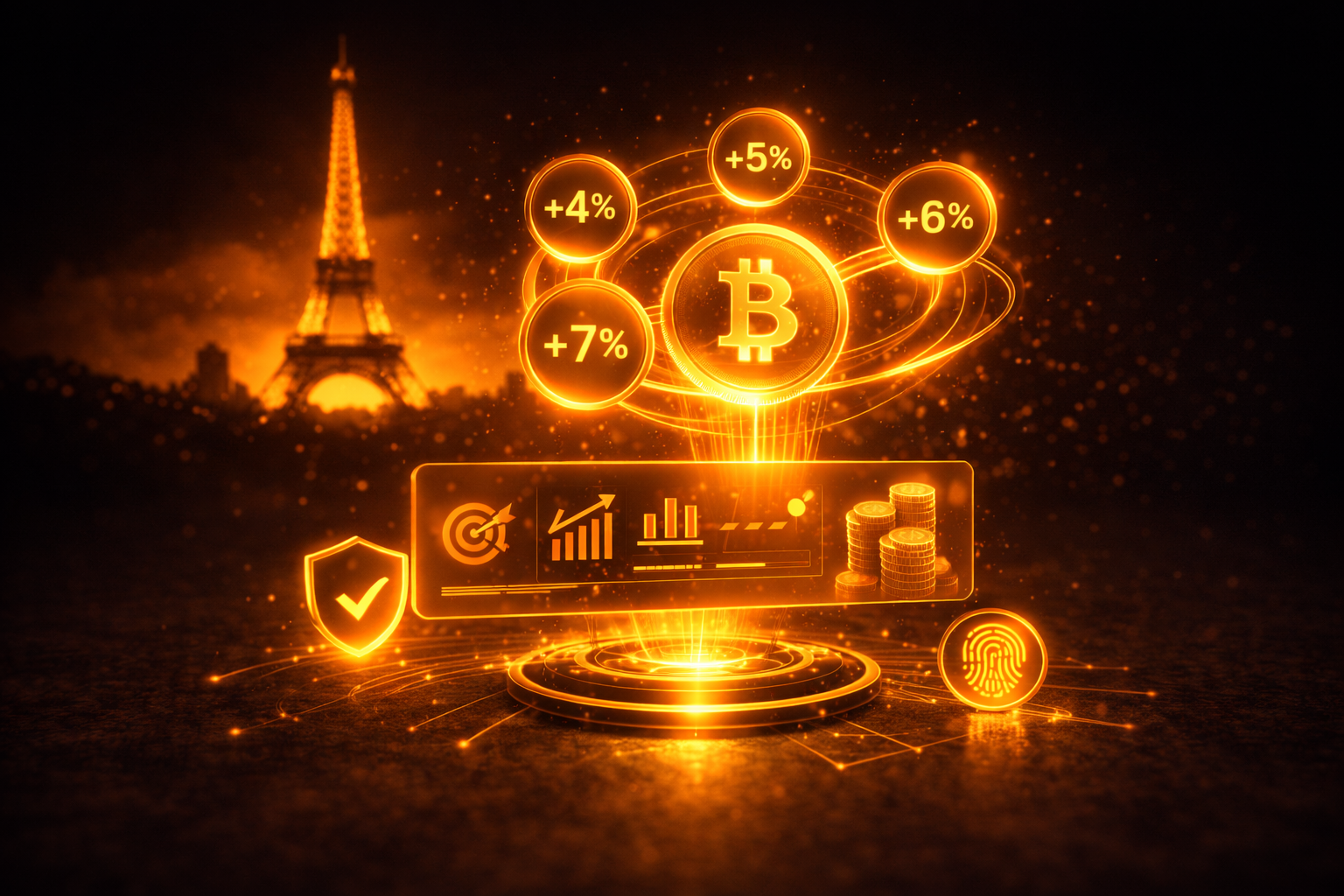 Services patrimoniaux Coinhouse