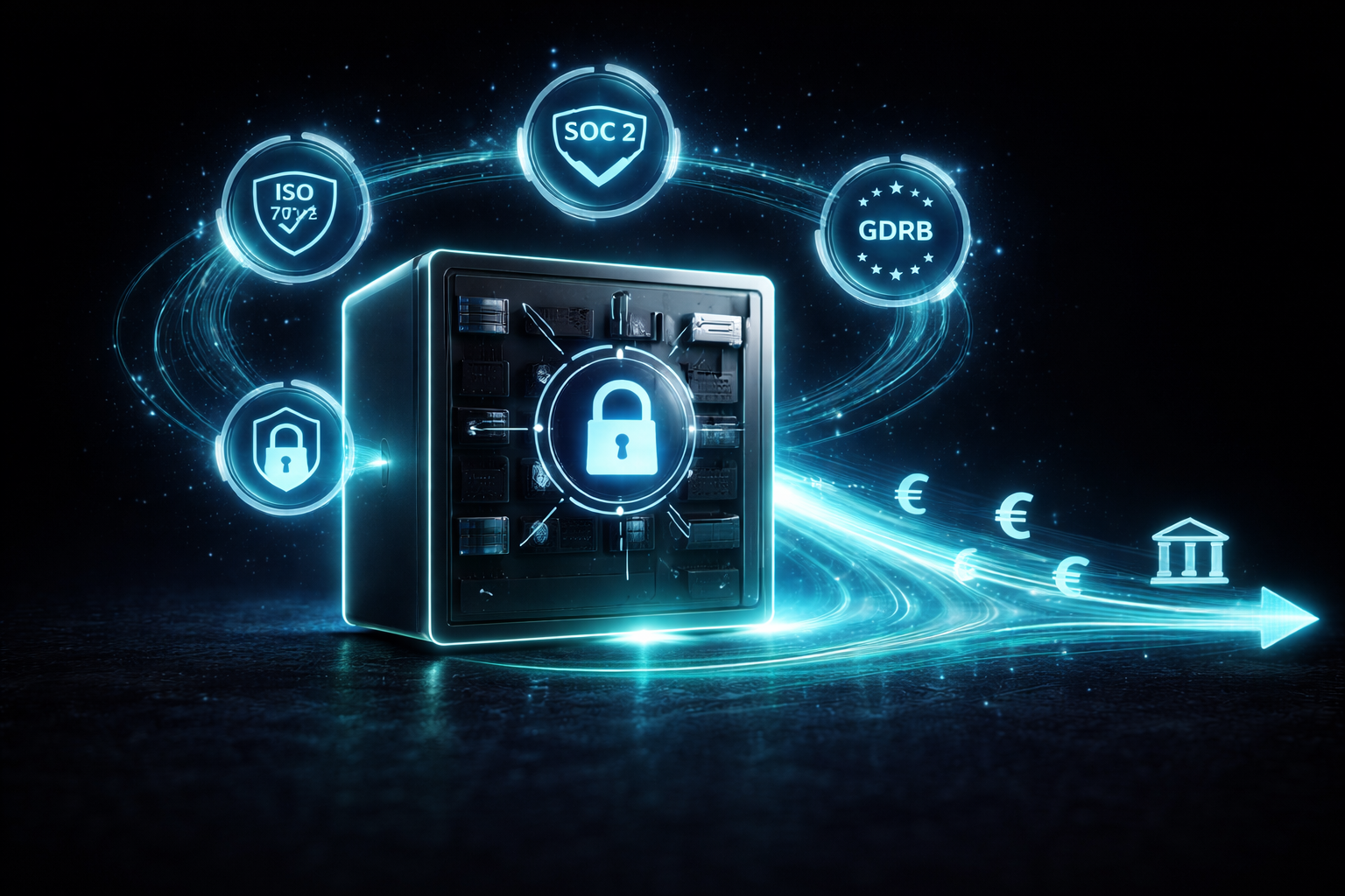 S&eacute;curit&eacute; Gemini