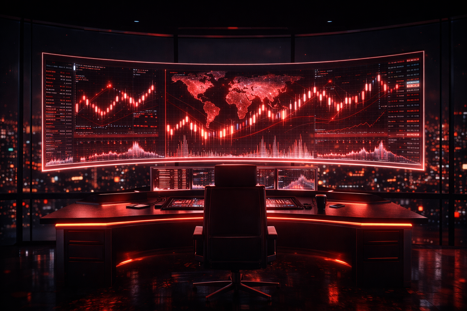 Vue d'ensemble de XTB
