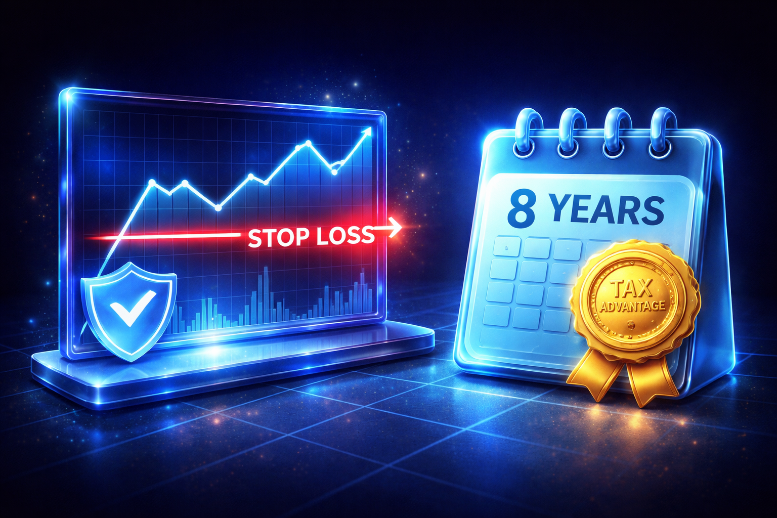 Illustration des options avanc&eacute;es et des rachats sur Placement-direct