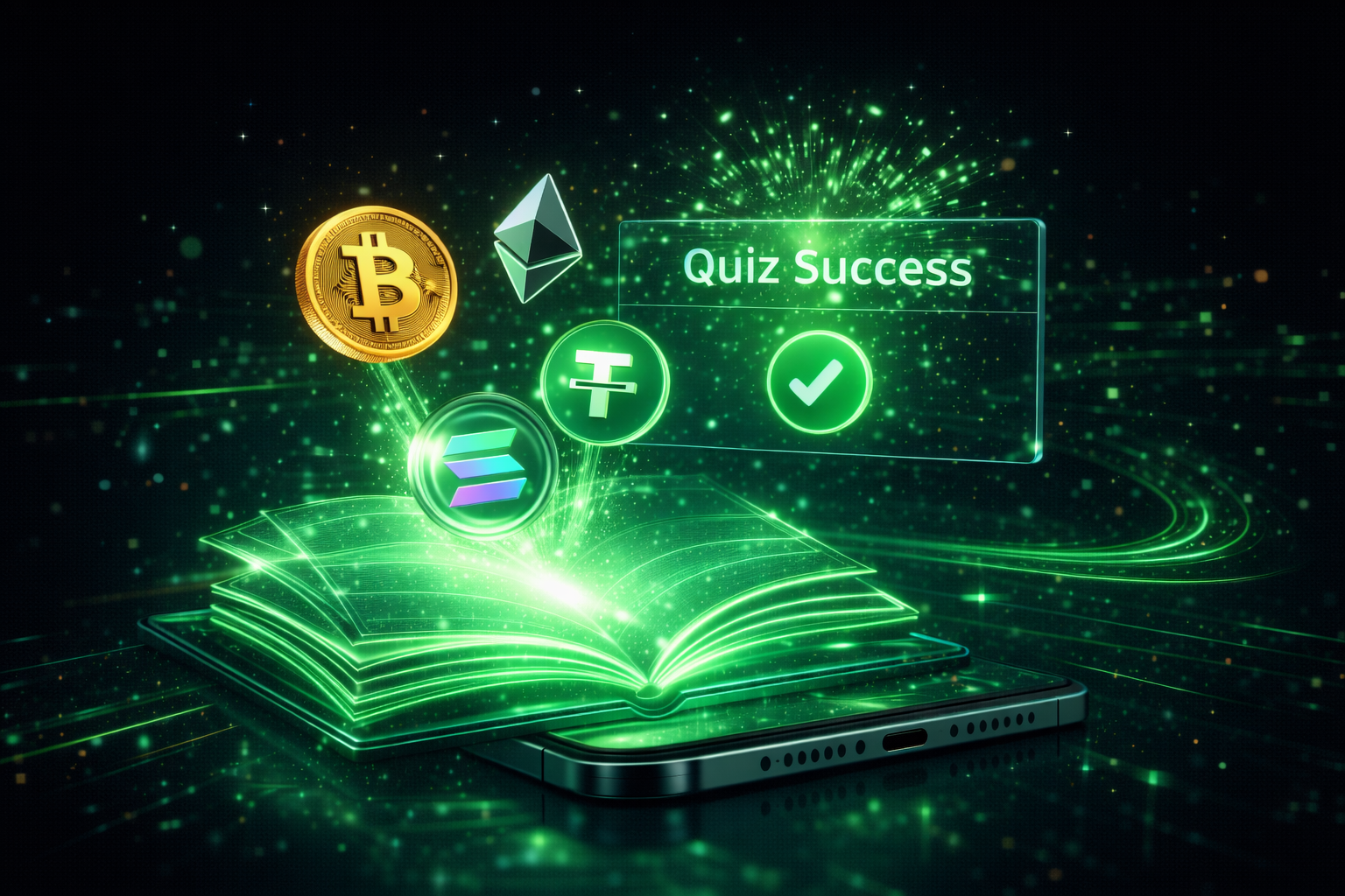 Earn Robinhood