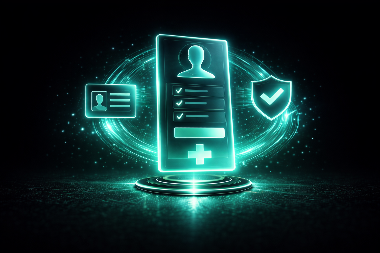 Interface SwissBorg