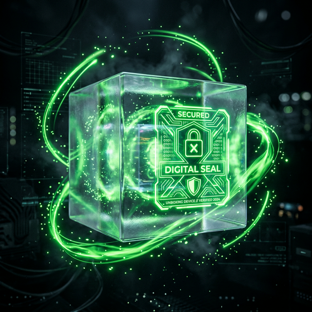 Configuration Trezor Suite