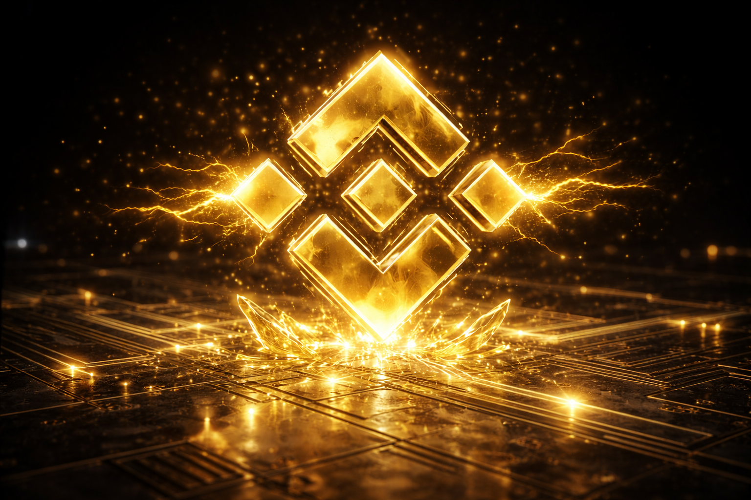 Activation Binance Web3 Wallet