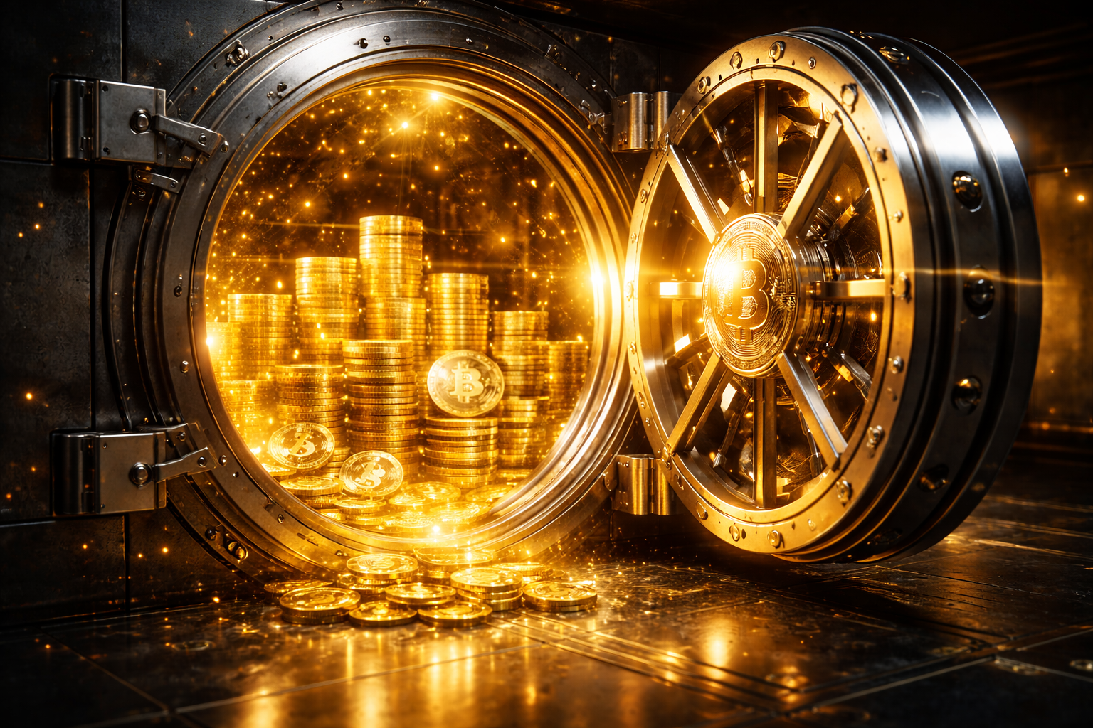 Transfert vers Web3 Wallet