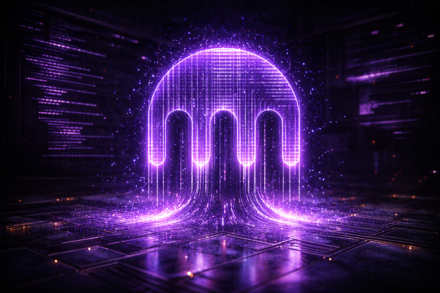 Configuration Kraken Wallet