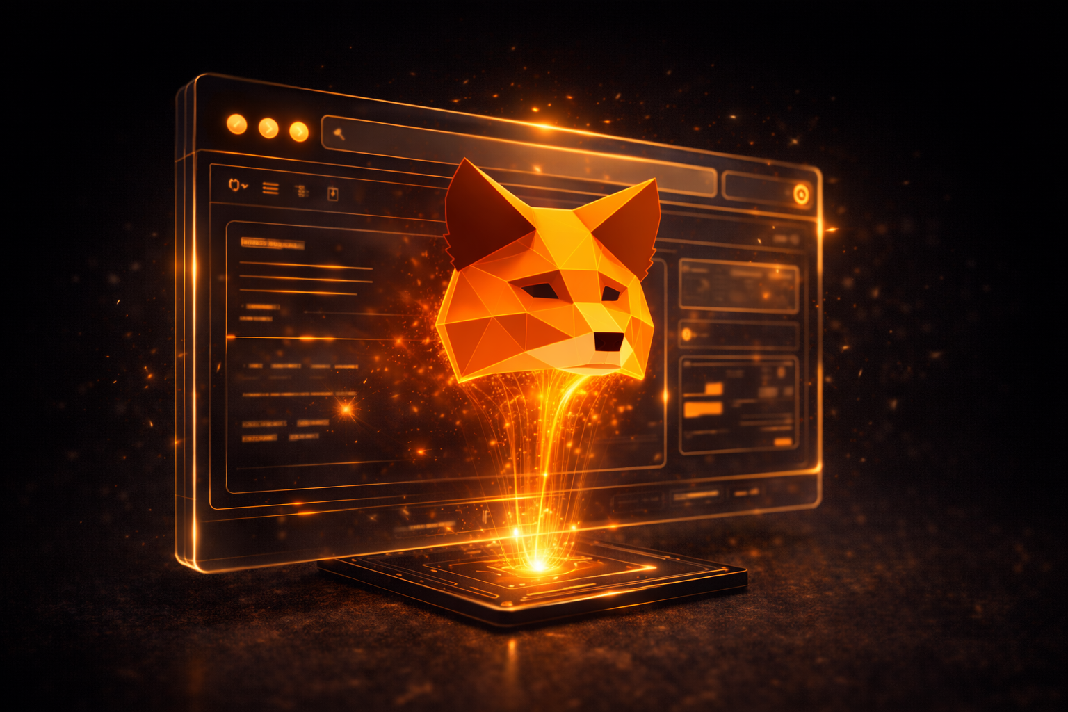 Installation de MetaMask