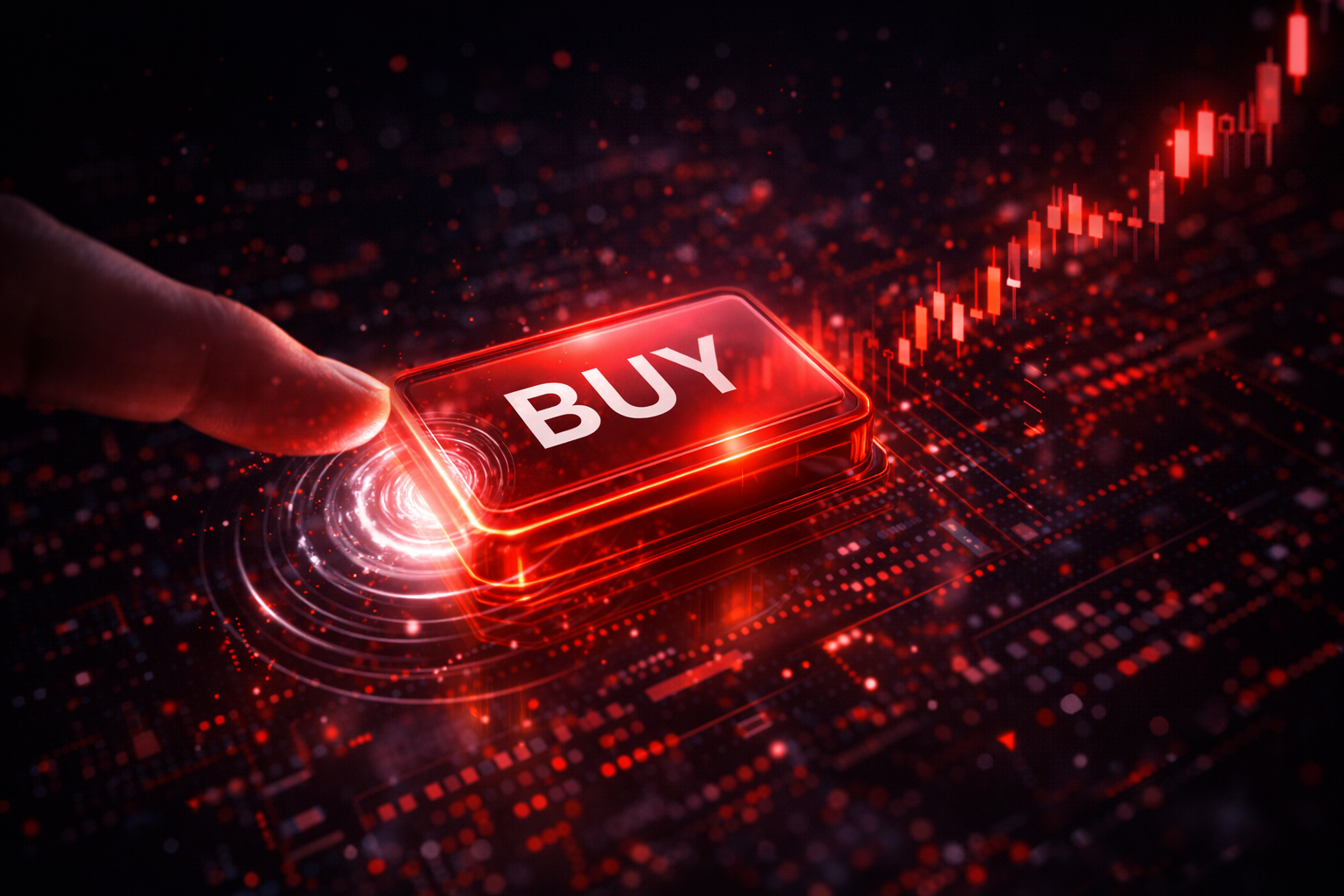 Trading XTB