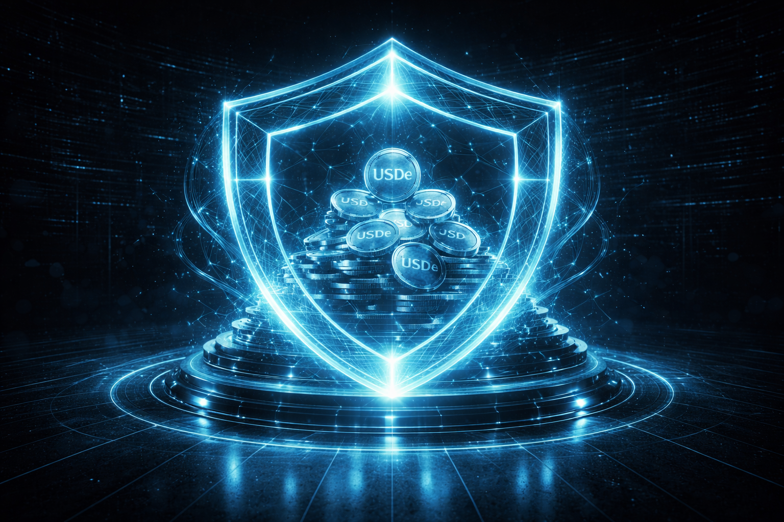 Ethena Security and Audit