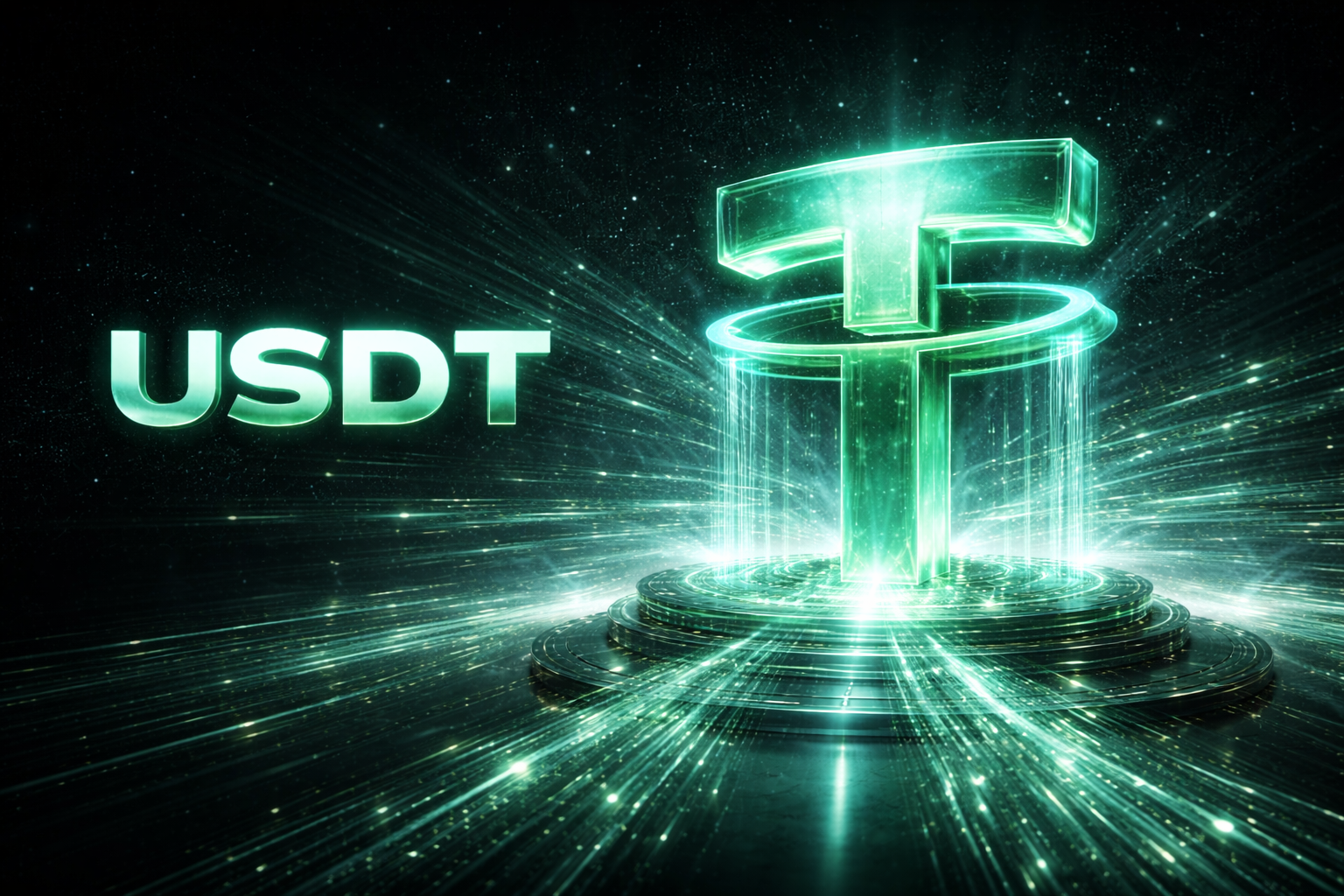 USDT Tether