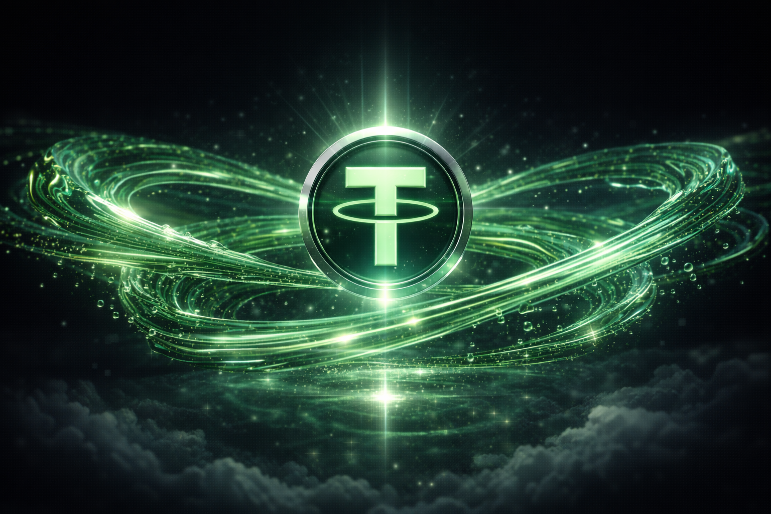 USDT Universal Standard Stablecoin