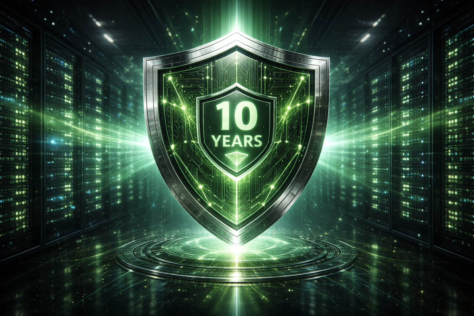 Tether Market Infrastructure and Security