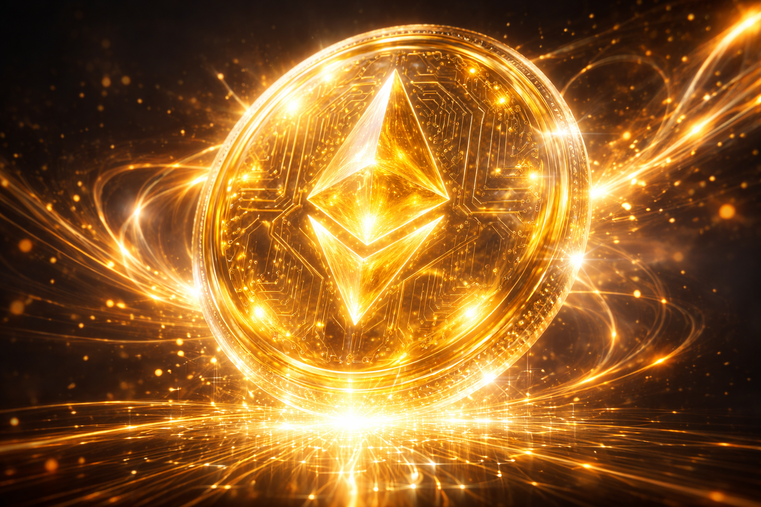 Stablecoin VAI sur Venus