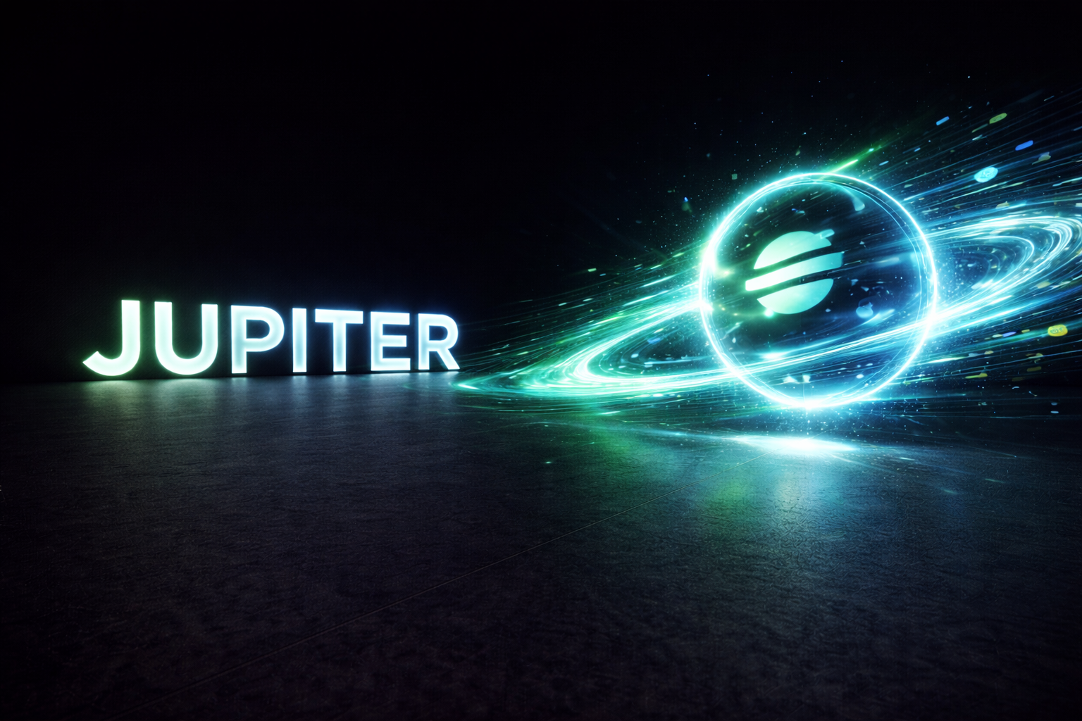 Jupiter Wallet