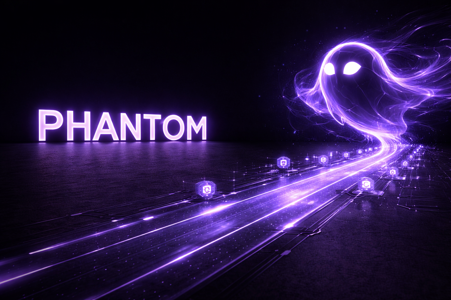 Phantom Wallet