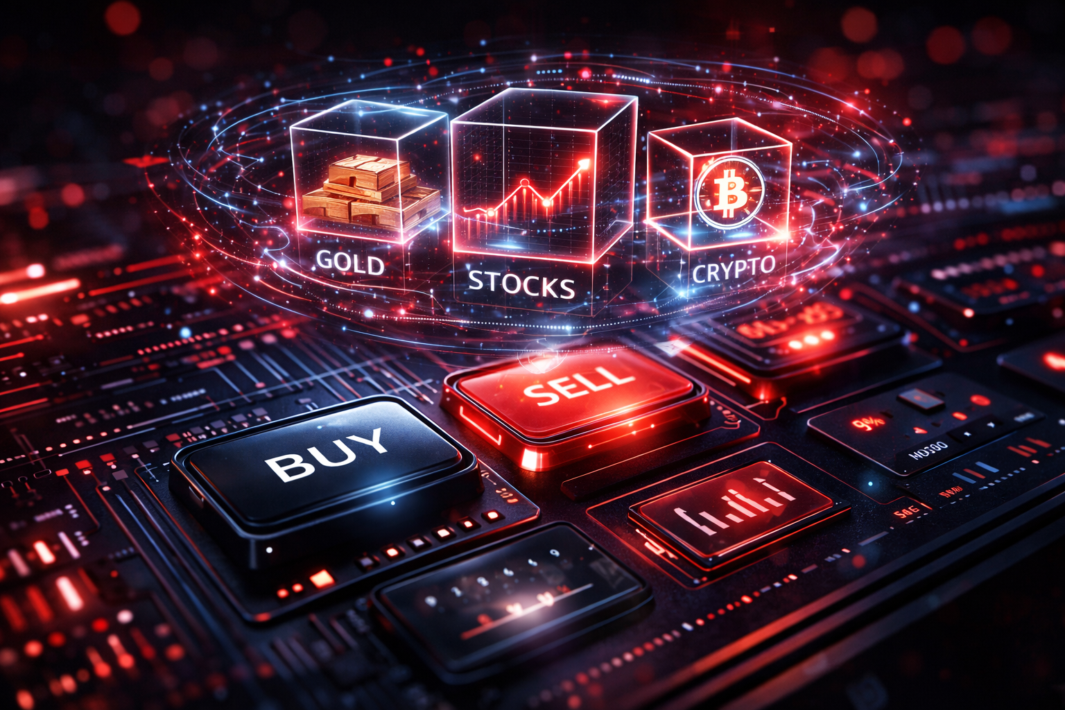 S&eacute;curit&eacute; et Audits XTB